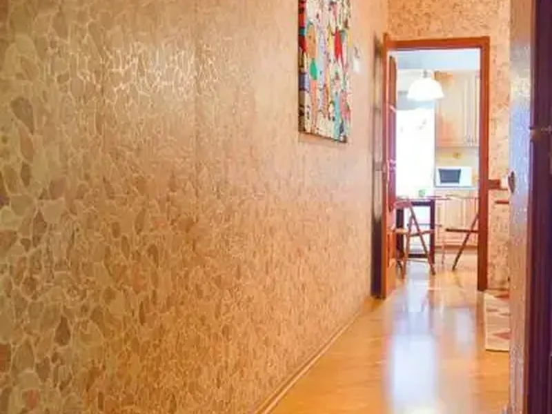 Другие фото жилого помещения «The ROOMS bed&breakfast»