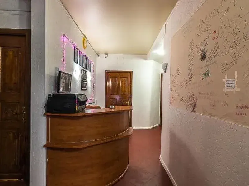 TimeHome on Sadovoe, Садовая-Спасская улица 19/1 подъезд 1, Москва