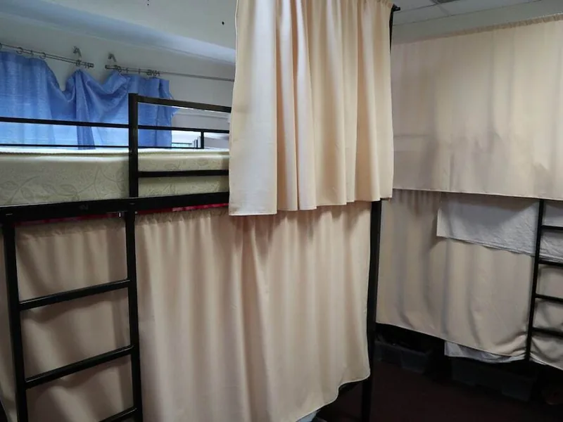 Ресепшн / лобби «Travel inn Достоевская»
