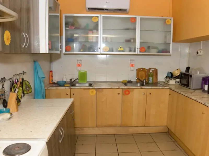 Другие фото номеров жилого помещения «Travel inn Достоевская»