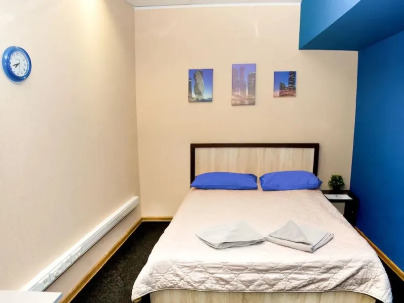 Номер в жилом помещении «Travel inn Достоевская»