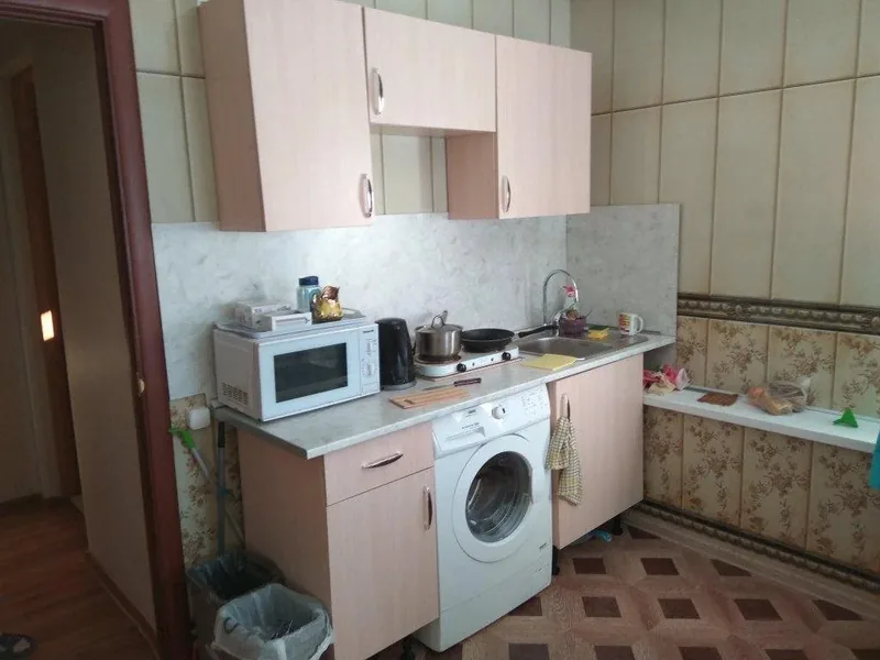 Другие фото жилого помещения «Слобода на Новослободской»