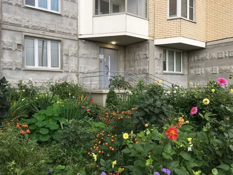Счастливые Люди, Красногорский бульвар, 26, Красногорск