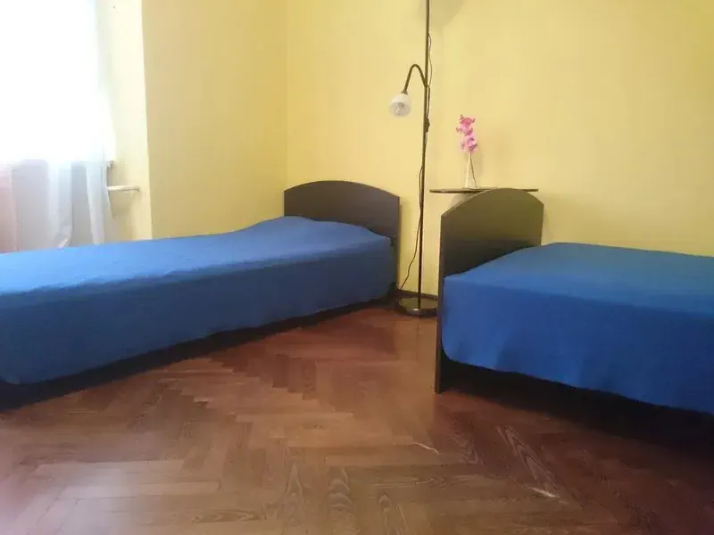 Dom na Mayakovskoy 2, 1ya Tverskaya-Yamskaya str., 7, Москва
