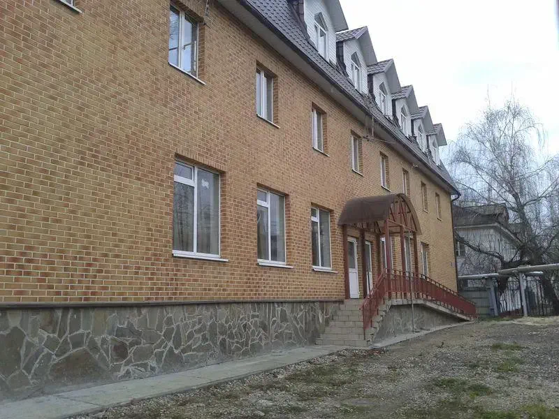 Общежитие Щербинка, ул Железнодорожная, д 16, Щербинка