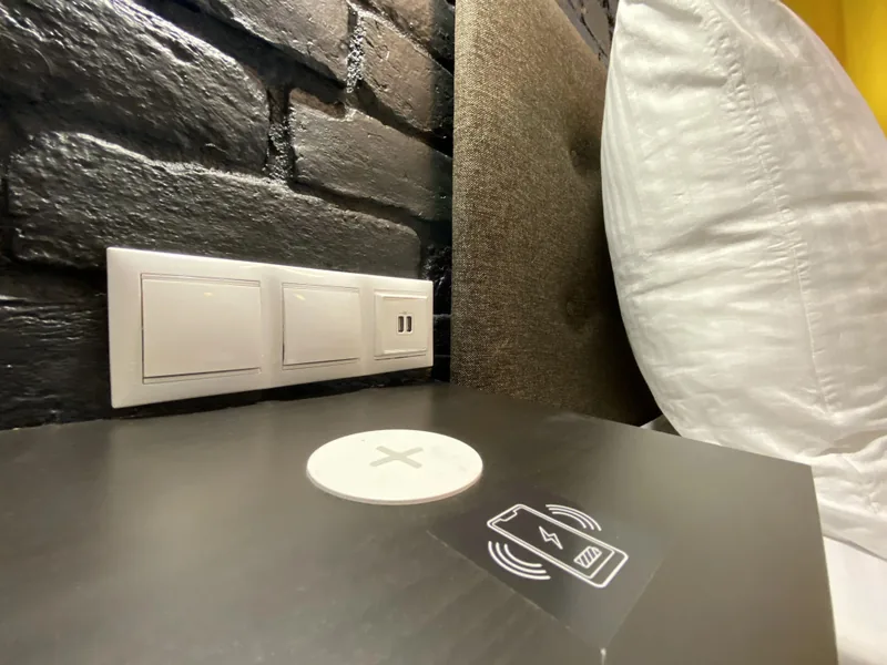 Другие фото жилого помещения «Tina Rental Studio ЖК Sreda»