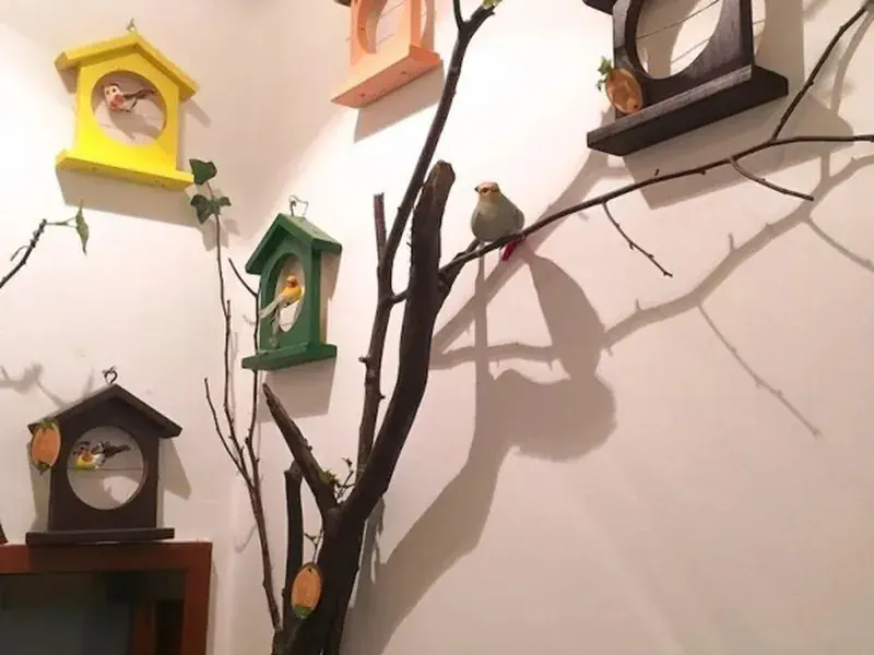 Жилое помещение Sleepy House, ulitsa Novoslobodskaya, 67/69, 127055, Москва