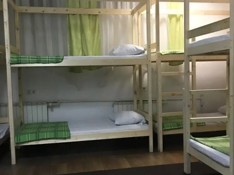Ресепшн / лобби «Sleepy House»