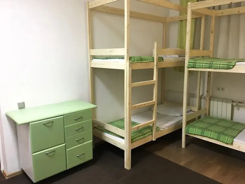 Другие фото жилого помещения «Sleepy House»