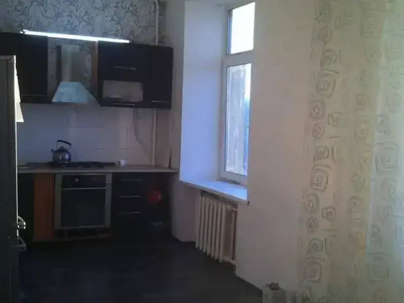 Сокольники, Большой Матросский пер., д. 1, Москва