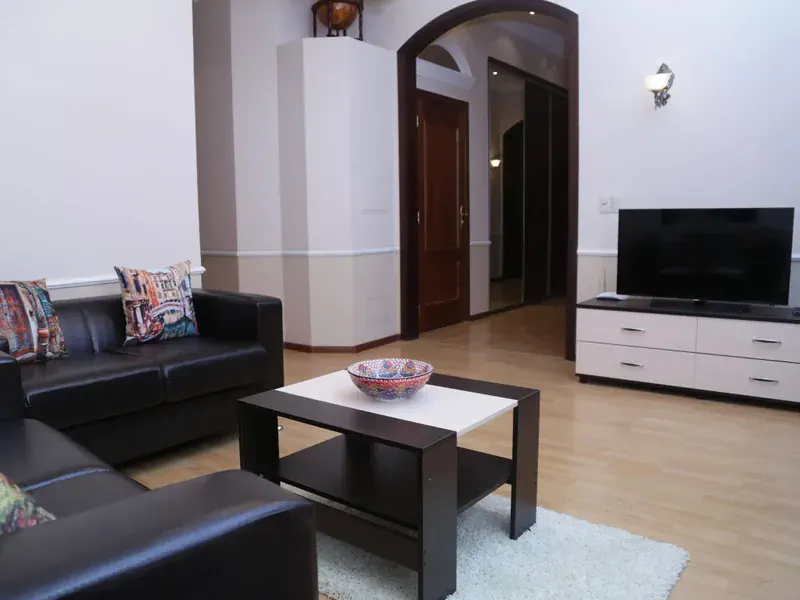 Жилое помещение Stay Inn, ул. Большая Дмитровка, д. 7/5, стр. 1, Москва