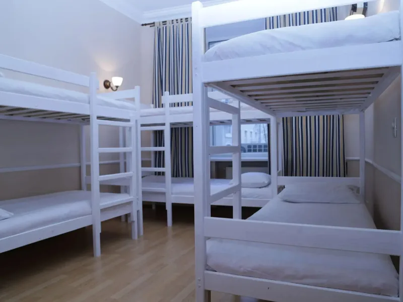 Другие фото жилого помещения «Stay Inn»