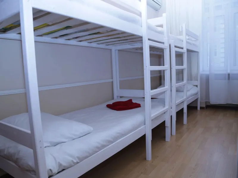Номер в жилом помещении «Stay Inn»