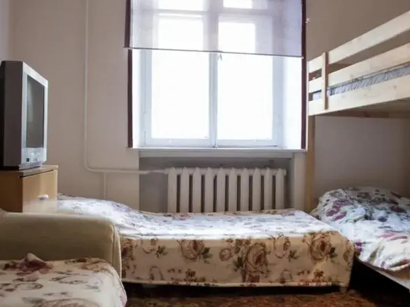 Столица, Новая Басманная ул., д. 16, стр. 4, Москва