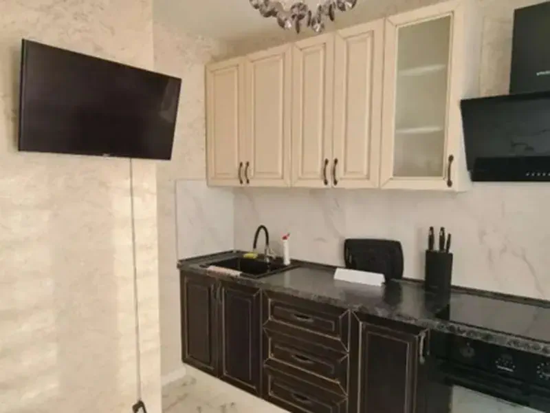 Жилое помещение У метро, Новороссийская улица, д.25к1, Москва