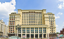 отель москва